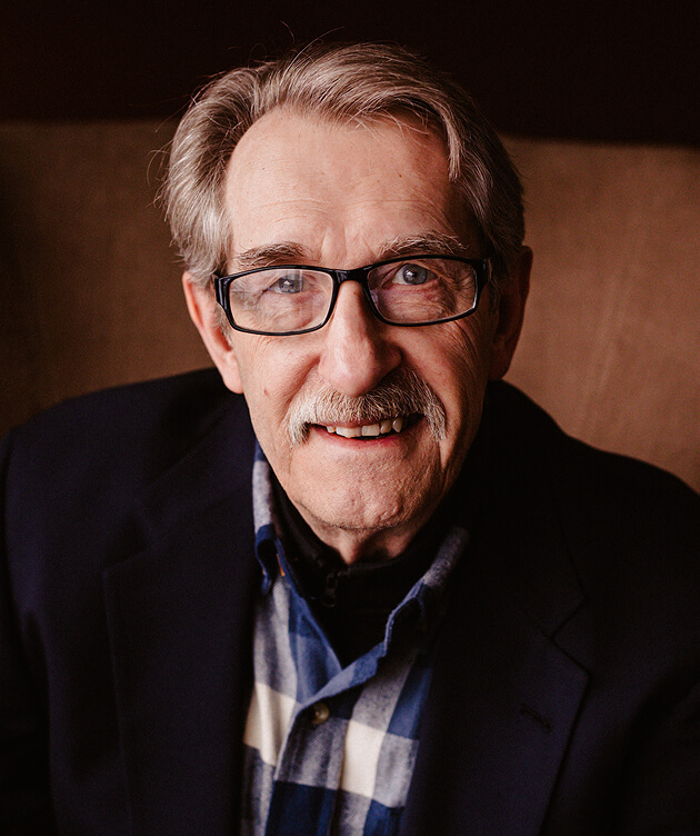 Bruce Ogle, CPA