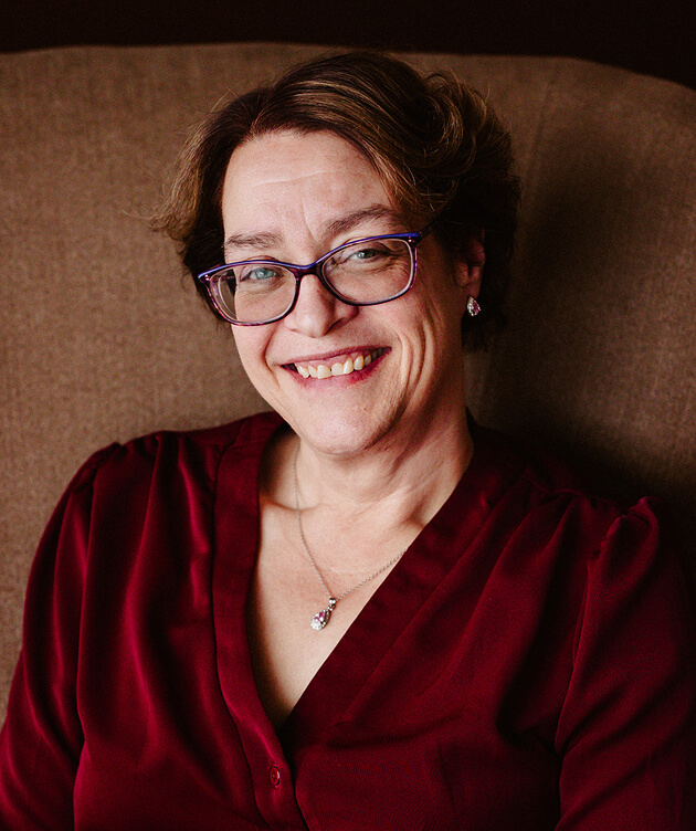 Cindy Castoe, CPA