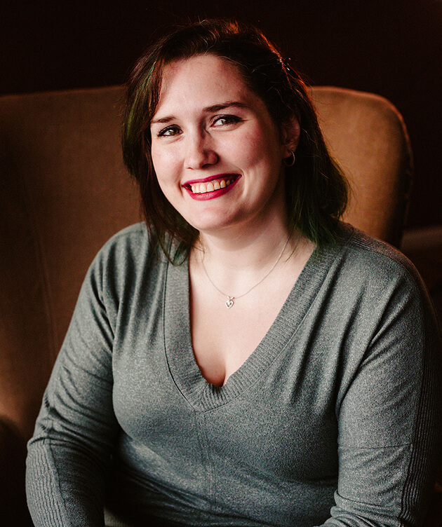 Jennifer Vaughn