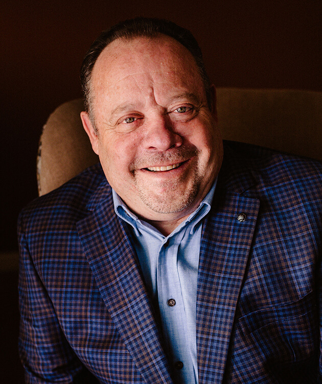 John Rodgers, CPA